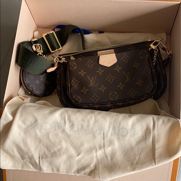 Louis Vuitton Handbags - Louis Vuitton original